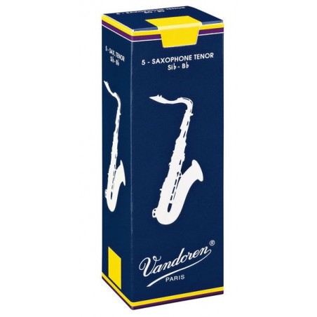 Ancii Saxofon Tenor 2,5 Vandoren Classic