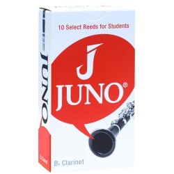 Ancii Clarinet Francez Sib 1,5 Vandoren Juno