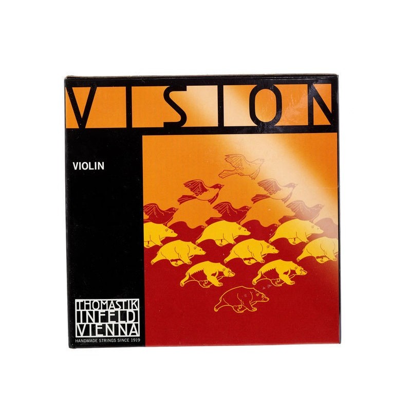 Thomastik Vision - Corzi Vioară